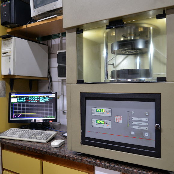 Laboratório